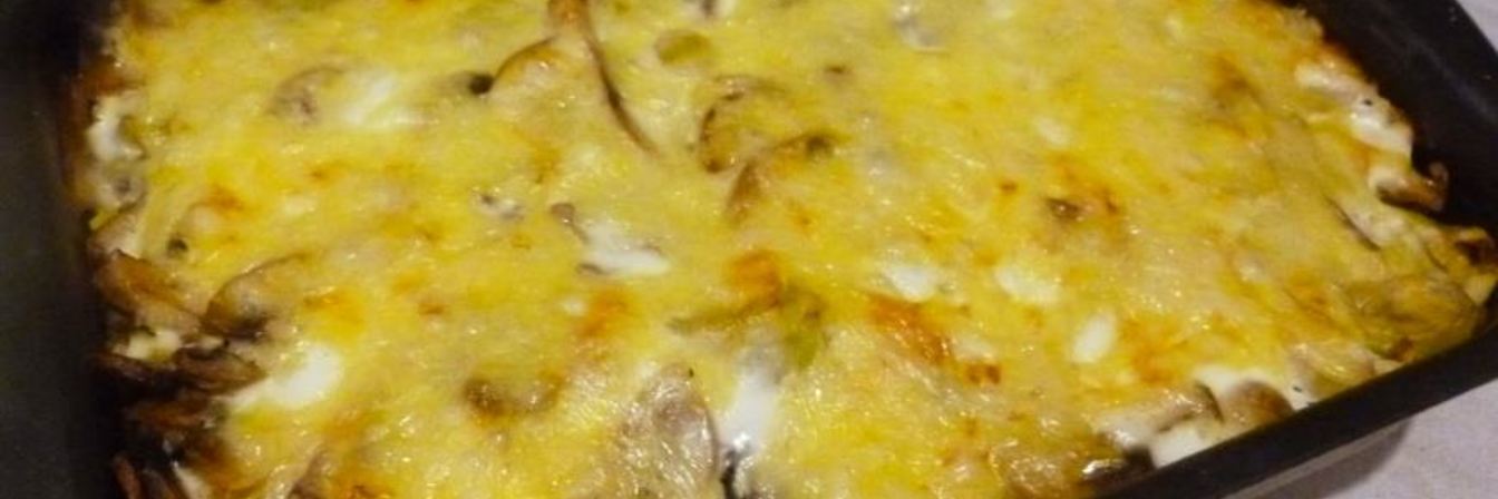 Рыба по-суздальски