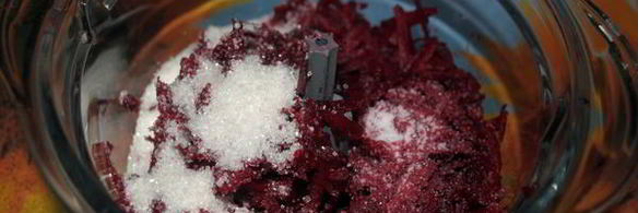 рыба с орешками в гламурных мешочках