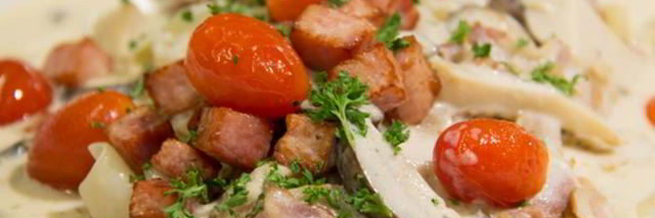 Рыба с овощами в микроволновке