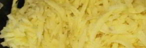 рыба в картофельном кляре