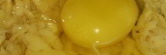 рыба в картофельном кляре