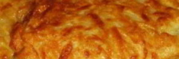 рыба в картофельном кляре