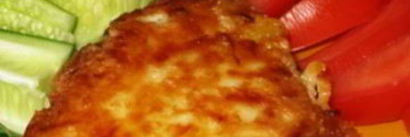 рыба в картофельном кляре