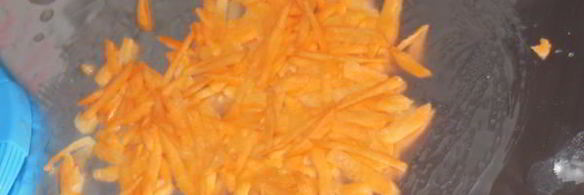 рыба в конвертиках из фольги