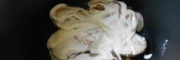 рыба в мультиварке со сметаной