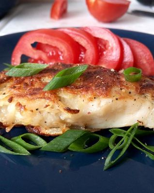 Рыба в шубе