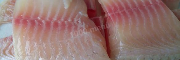 рыба в шубе