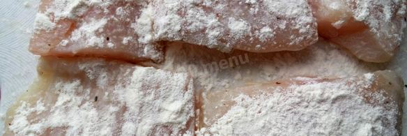 рыба в шубе