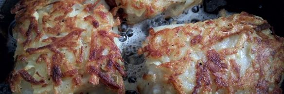 рыба в шубе