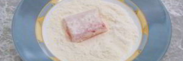 рыба в томатном соусе с оливками