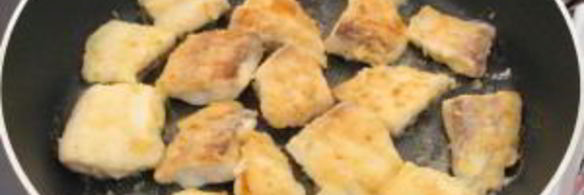 рыба в томатном соусе с оливками