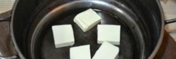 рыба, запеченная под молочным соусом