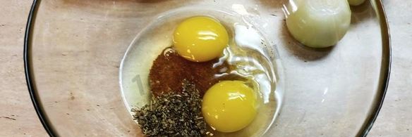 рыбка в кляре