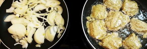 рыбка в кляре