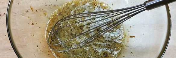 рыбка в кляре