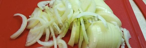 рыбка в кляре