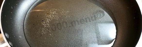 рыбка в кляре