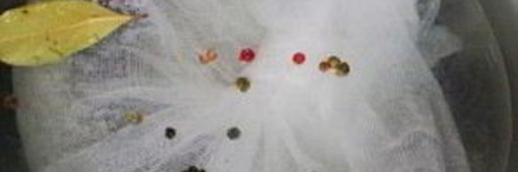 щука фаршированная