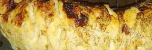 щука фаршированная