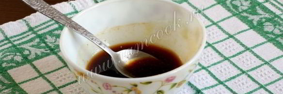 семга по-азиатски