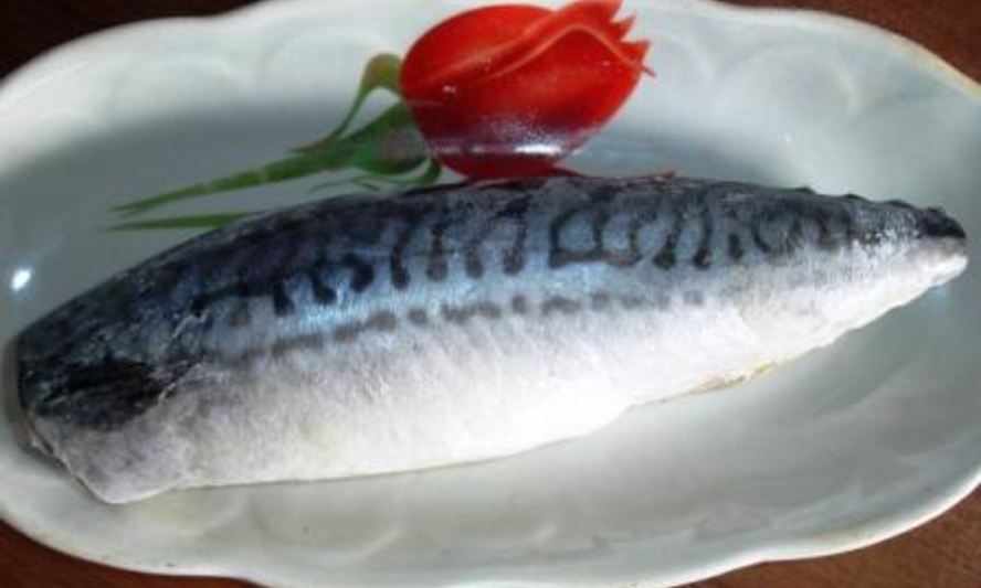 Рецепт скумбрии вкусной домашней