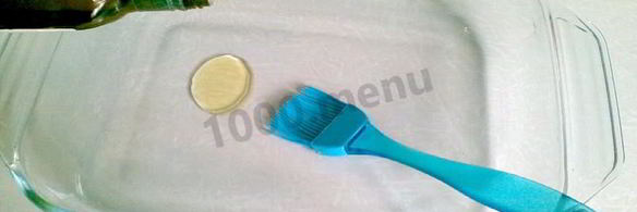 сочный хек под вкусной шубой