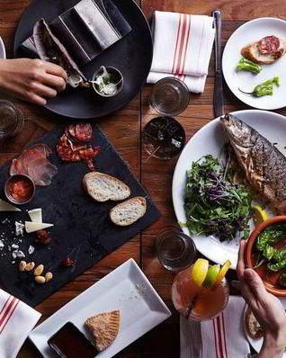 Судак в мультиварке