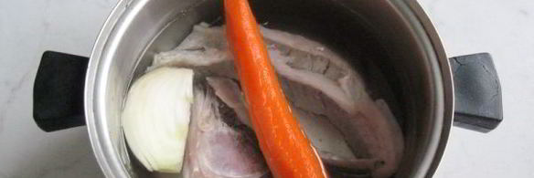 судак заливной