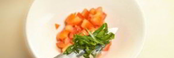 сулугуни, жаренный в сухарях