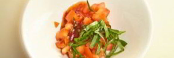 сулугуни, жаренный в сухарях