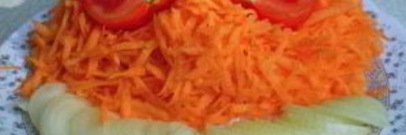 тилапия с помидорами и сыром