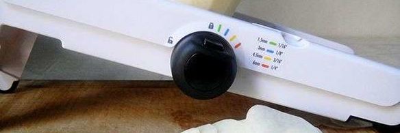 тилапия в картофельной чешуе