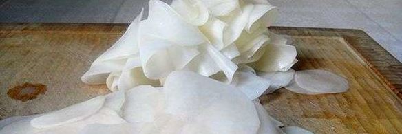 тилапия в картофельной чешуе