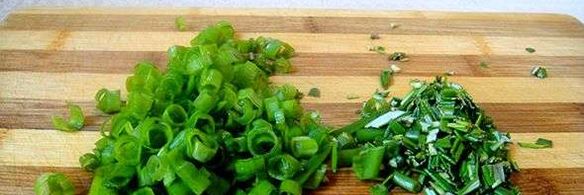 тилапия в картофельной чешуе