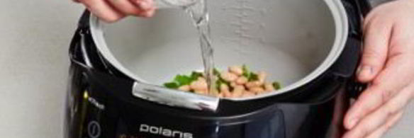 треска на пару в мультиварке