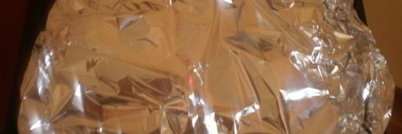 запеченная тилапия