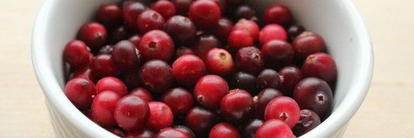 запеченный пангасиус под клюквенным соусом