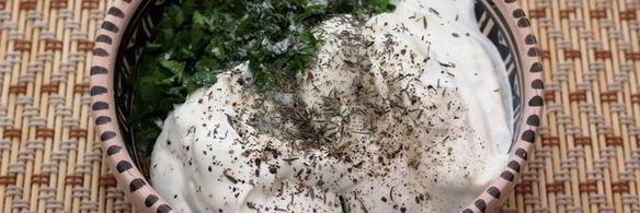 запеченный судак со сметаной