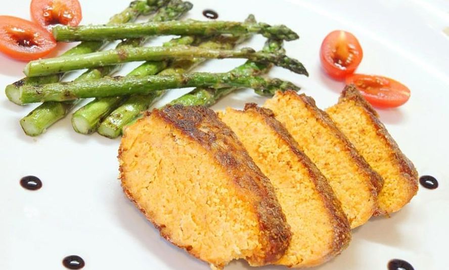 Рецепт жареной щучьей икры