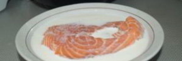 жареная семга в мультиварке