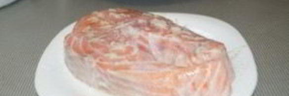 жареная семга в мультиварке