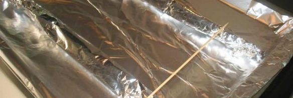 куриный шашлык в духовке на шпажках