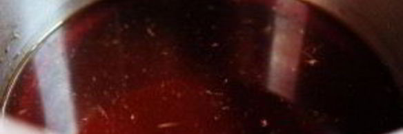 куриные шашлычки с ананасовой сальсой