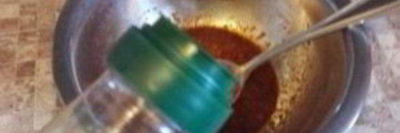 маринад для шашлыка из куриных ножек