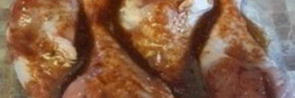 маринад для шашлыка из куриных ножек