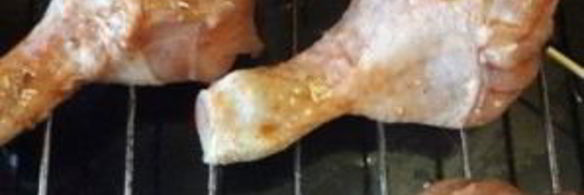 маринад для шашлыка из куриных ножек