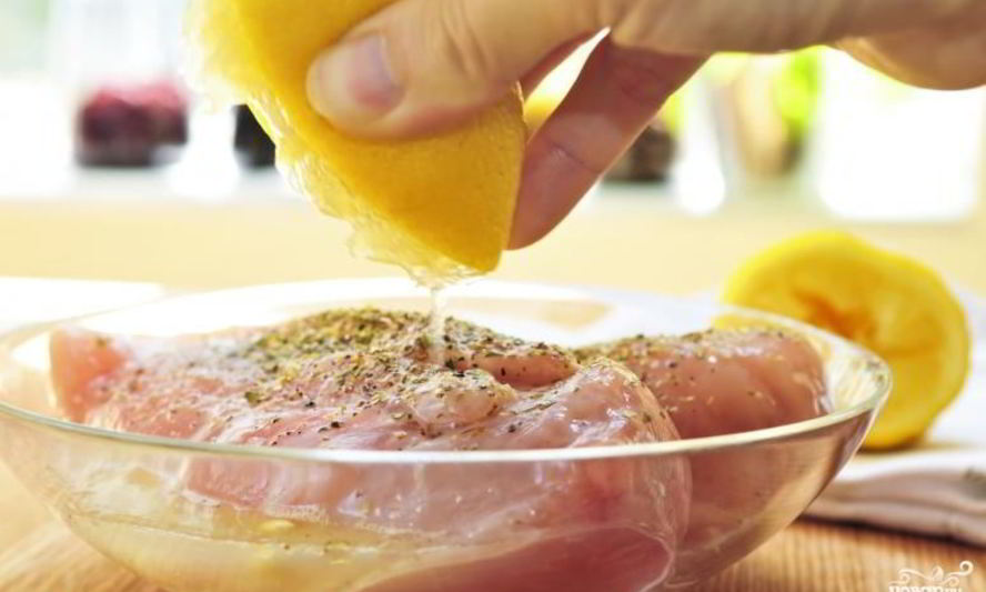 Рецепт маринада для шашлыка с минеральной водой