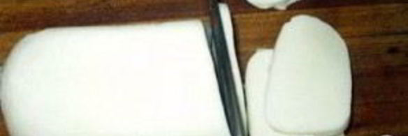 персиковые шашлыки