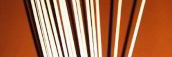 персиковые шашлыки