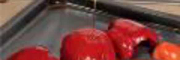 шашлычки из говяжьей печенки